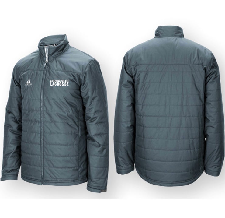 Adidas shock on sale energy transition jacket